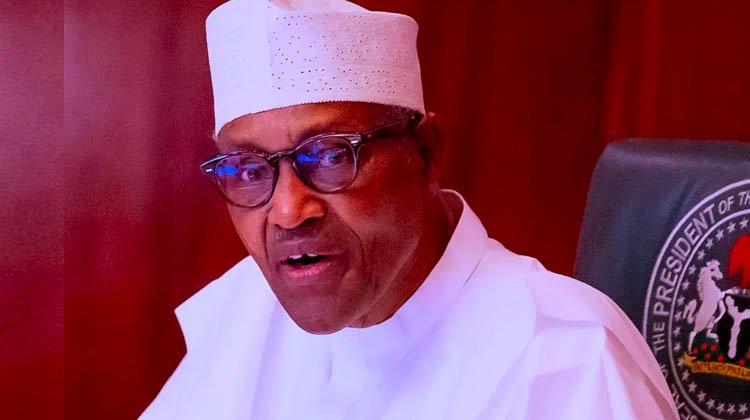 President Muhammadu Buhari