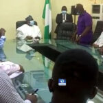 Minister of Education Adamu Adamu