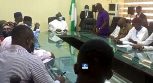 Minister of Education Adamu Adamu