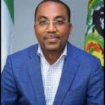 Mohammed Bello Koko