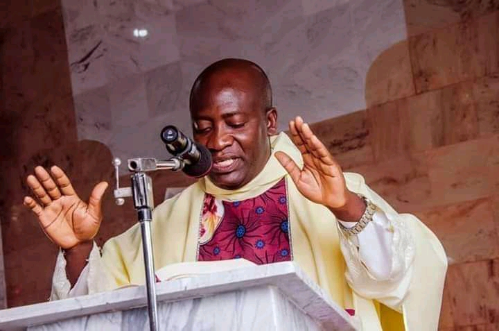 Monsignor-David-Ajang