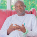 Moses Ayom