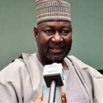 Mr Abubakar Aliyu,
