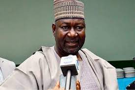 Mr Abubakar Aliyu,
