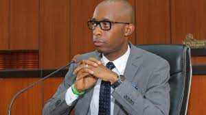Mr Onofiok Luke
