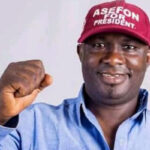 NANS President Sunday Asefon