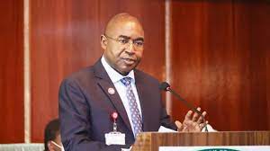 NDLEA, Brig. Gen. Mohamed Marwa