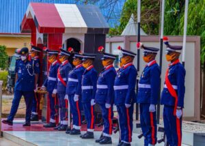 House of Reps mull disbanding NSCDC