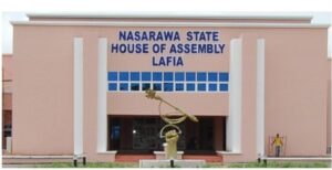 Nasarawa-State-House-of-Assembly
