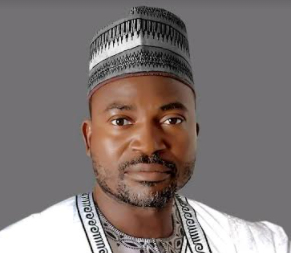 Niger chairman