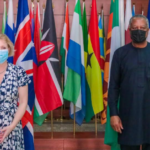 Nigeria-UK