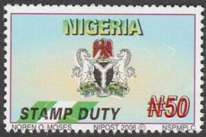 Nigeria-stamp-duties-collection