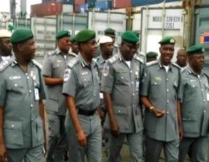 Nigerian-Customs