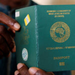 Nigerian-Passport
