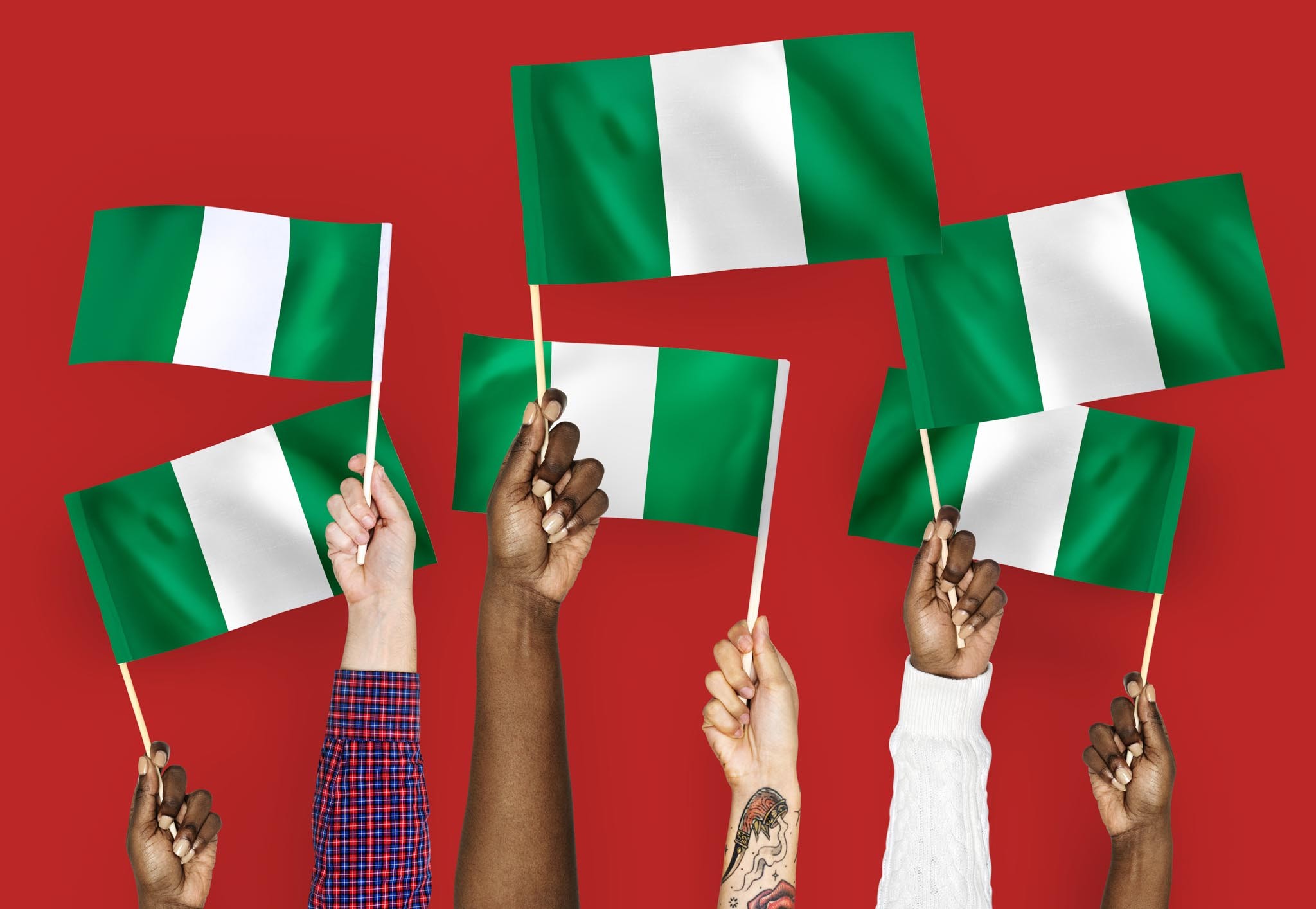 Nigerian-citizenship