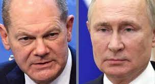 No high expectations on Scholz-Putin meeting, but important diplomatic landmark – Expert