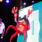 The-unveiling-of-the-official-logo-for-NUGA-2022