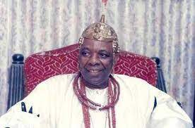 Oba Gabriel Adekunle Aromolaran
