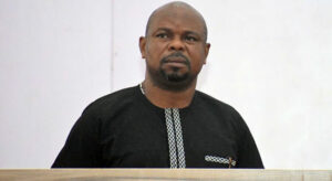 Odefa Obasi Odefa