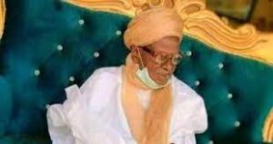 Chief Imam dies at 130, leaves 290 grandchildren, 200 great grandchildren behind