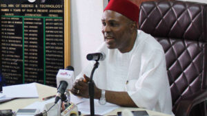 Ogbonnaya Onu