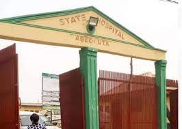 Ogun General Hospital