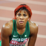 Okagbare