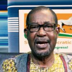 Olu Agunloye