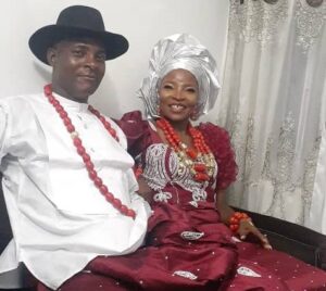Omagbemi