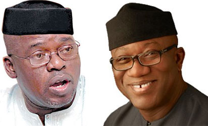 Oni-Fayemi
