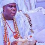 Ooni begins 2022 Aje festival February 25