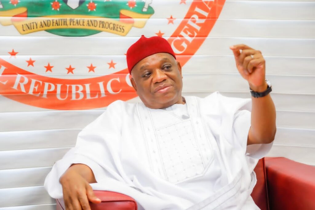 Orji-Uzor-Kalu