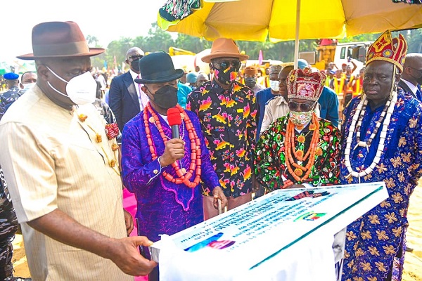 Osinbajo-opens-Southern-Ijaw