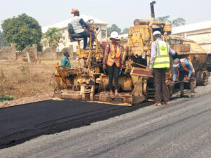 Oyetola embarks on rehabilitation of over 200km of roads in Osun 