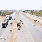 Oyo Ogbomoso Road