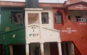 PDP Gombe
