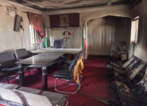 PDP SECRETARIAT