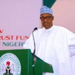 President Muhammadu Buhari