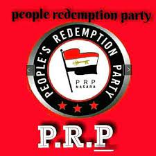 Peoples Redemption party