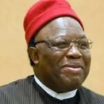 Prof George Obiozor