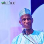 Prof Suleiman Bogoro