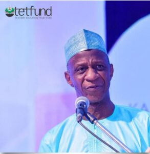 Prof Suleiman Bogoro