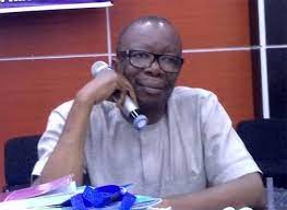 Prof. Emmanuel Osodeke