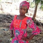 Leah Shaibu