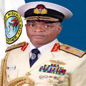 Rear Admiral Idi Abbas
