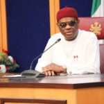 Rivers Governor Nyesom Wike