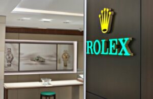 Rolex 1a