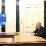 Russia vetoes UN Security Council resolution on invasion of Ukraine