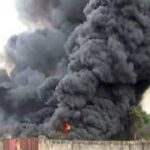 SEPCOL confirms fire incident at offshore facility