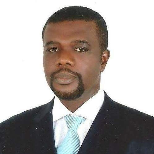 Chief Ugochukwu Agballah